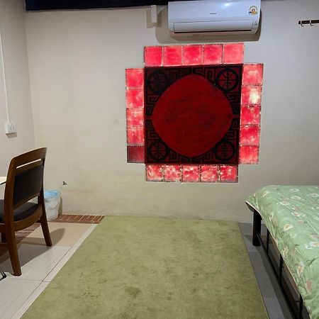 Albergue Cozy Nest Cnx Chiang Mai Exterior foto