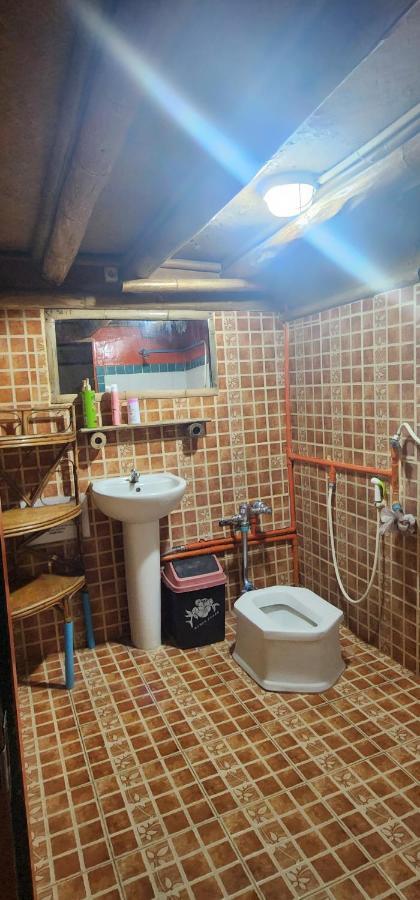 Albergue Cozy Nest Cnx Chiang Mai Exterior foto