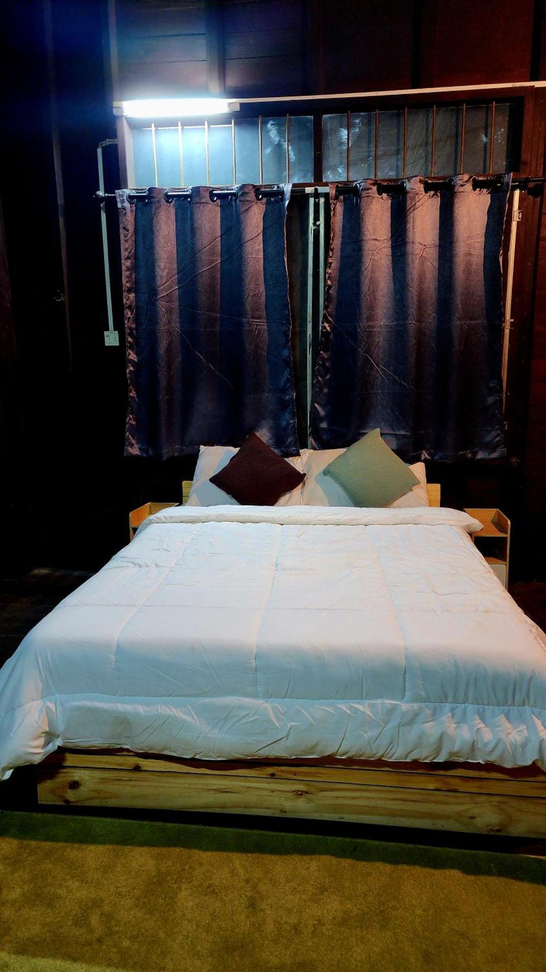 Albergue Cozy Nest Cnx Chiang Mai Exterior foto