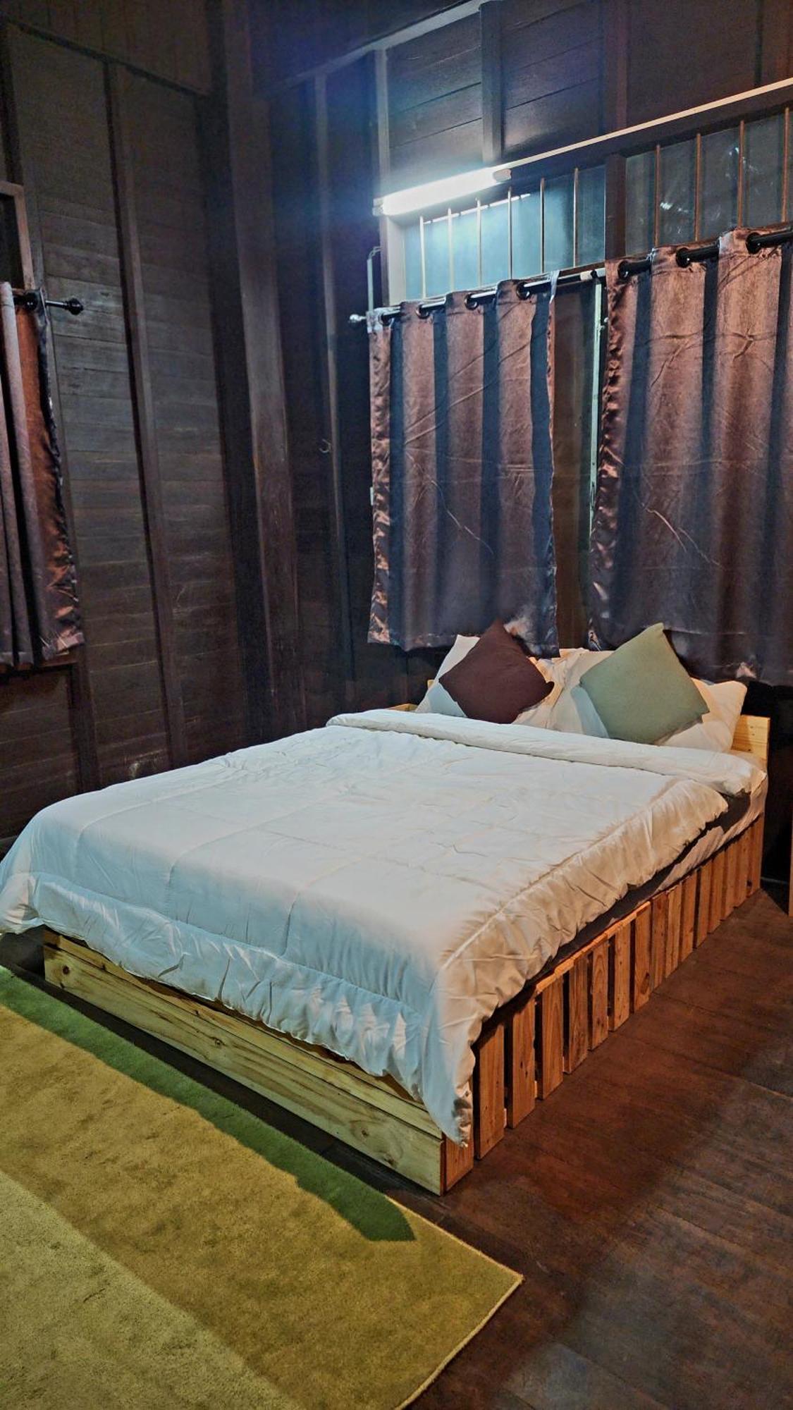 Albergue Cozy Nest Cnx Chiang Mai Exterior foto