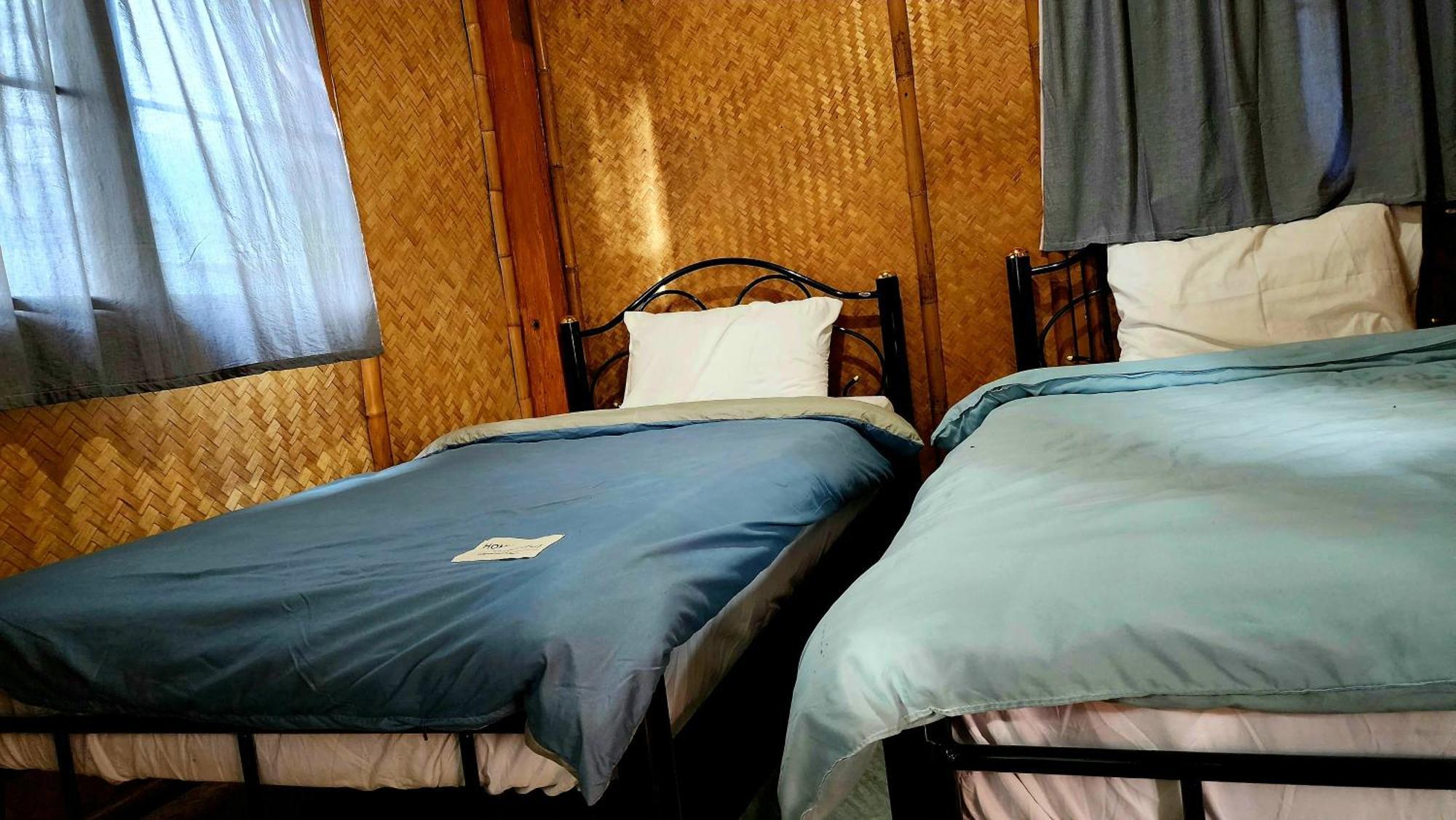 Albergue Cozy Nest Cnx Chiang Mai Exterior foto